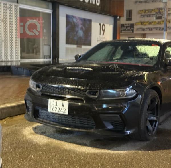 دودج تشارجر 2016 للبيع في العراق - البصرة